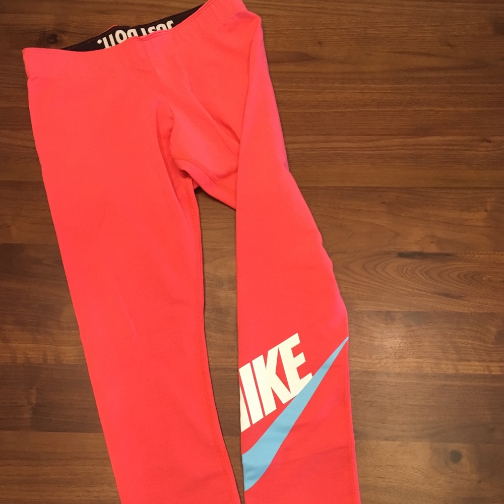 Nike Tights
